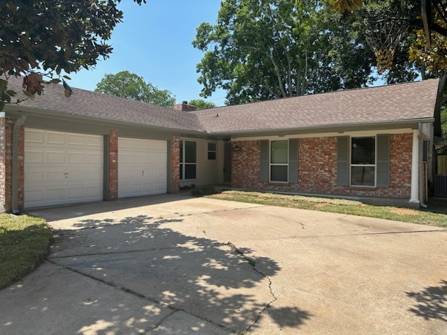 2022 Hilton Head Drive Missouri City TX 77459