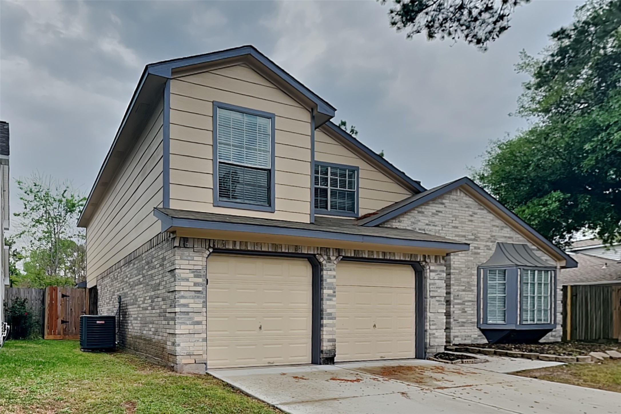 8618 Spruce Mill Drive Houston TX 77095
