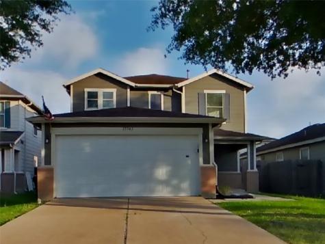 15543 Liberty Cypress Court Houston TX 77049