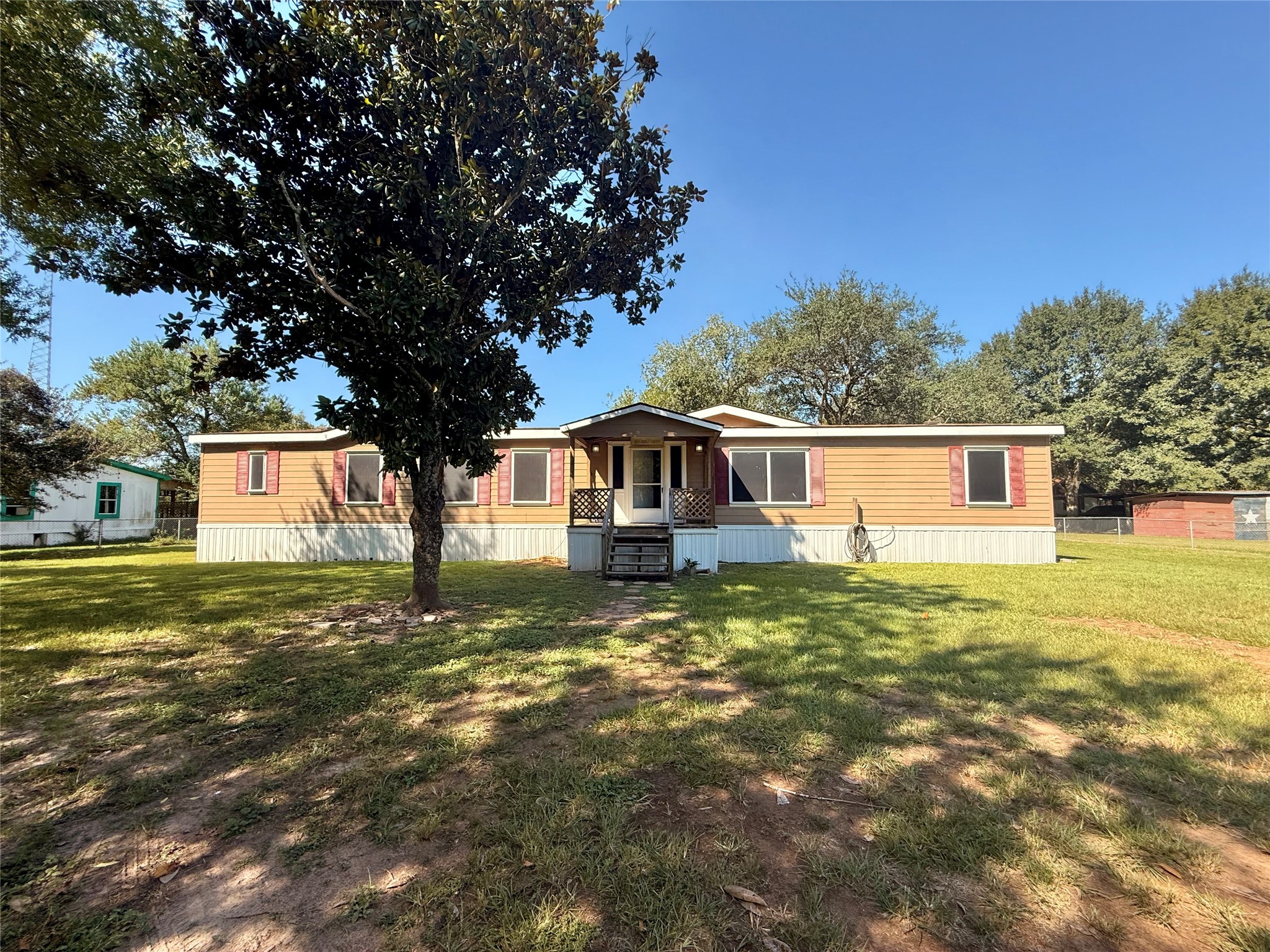 30407 Greenwood Street Magnolia TX 77355