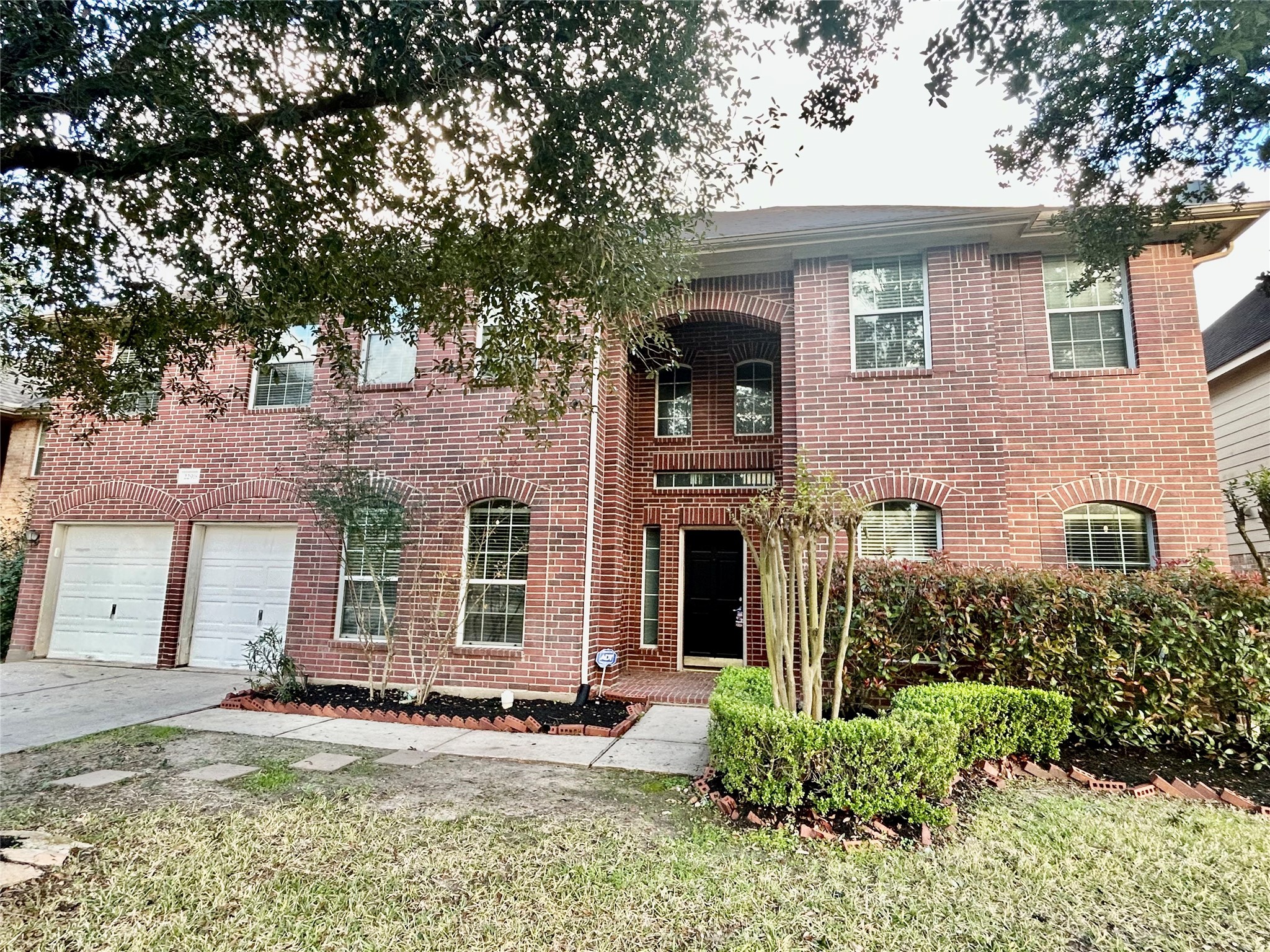 22918 Breton Point Drive Spring TX 77373