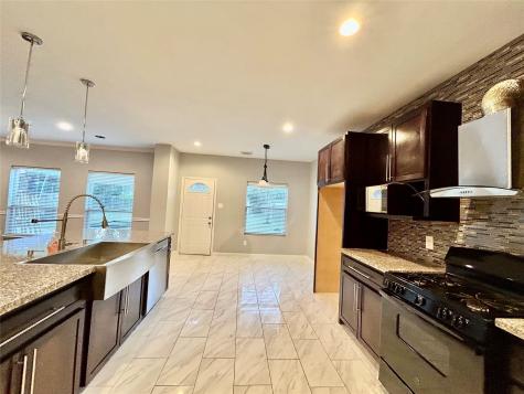 22918 Breton Point Drive Spring TX 77373