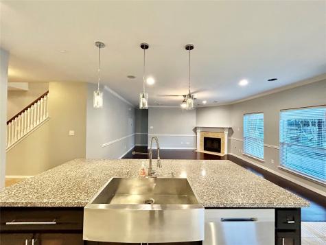 22918 Breton Point Drive Spring TX 77373