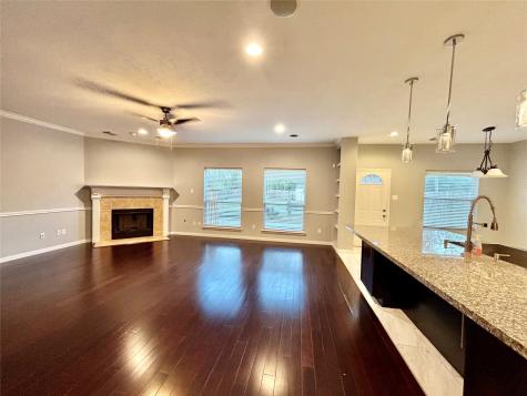 22918 Breton Point Drive Spring TX 77373