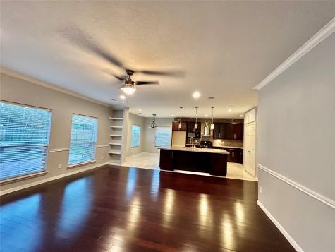 22918 Breton Point Drive Spring TX 77373