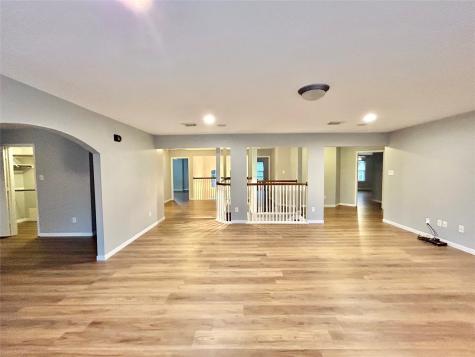 22918 Breton Point Drive Spring TX 77373