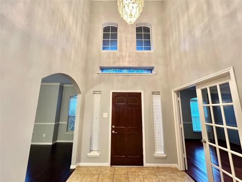 22918 Breton Point Drive Spring TX 77373