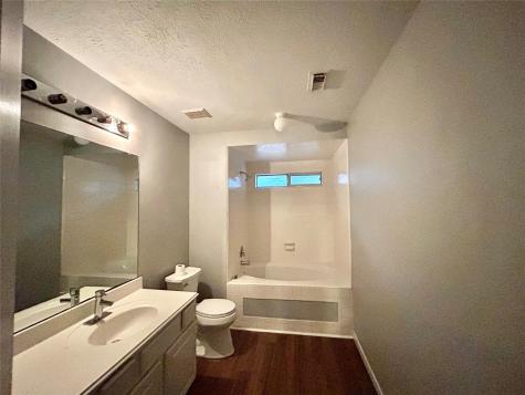 22918 Breton Point Drive Spring TX 77373