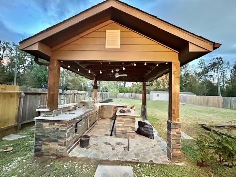 22918 Breton Point Drive Spring TX 77373
