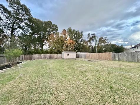 22918 Breton Point Drive Spring TX 77373
