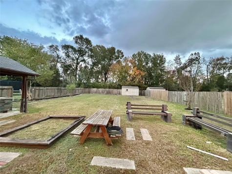22918 Breton Point Drive Spring TX 77373