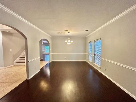 22918 Breton Point Drive Spring TX 77373