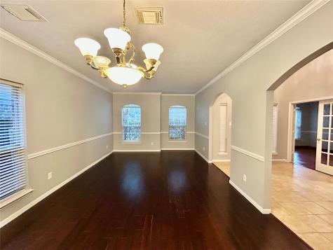22918 Breton Point Drive Spring TX 77373