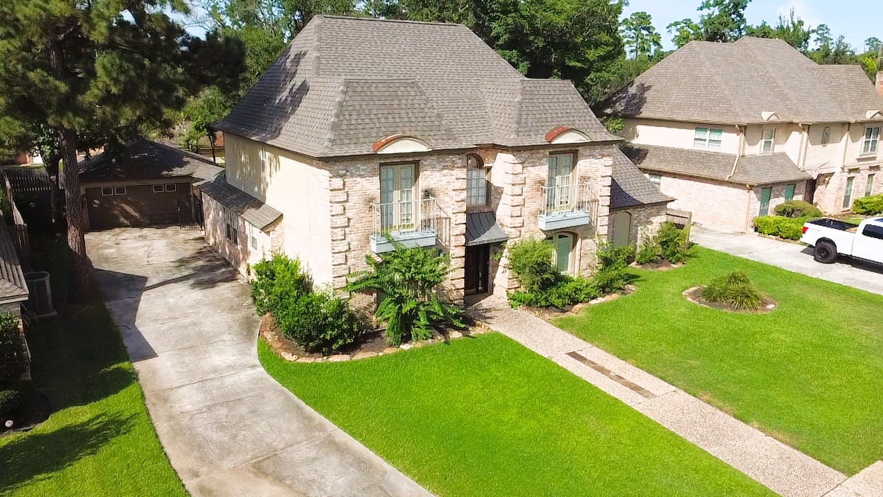 15810 Crystal Brook Drive Houston TX 77068
