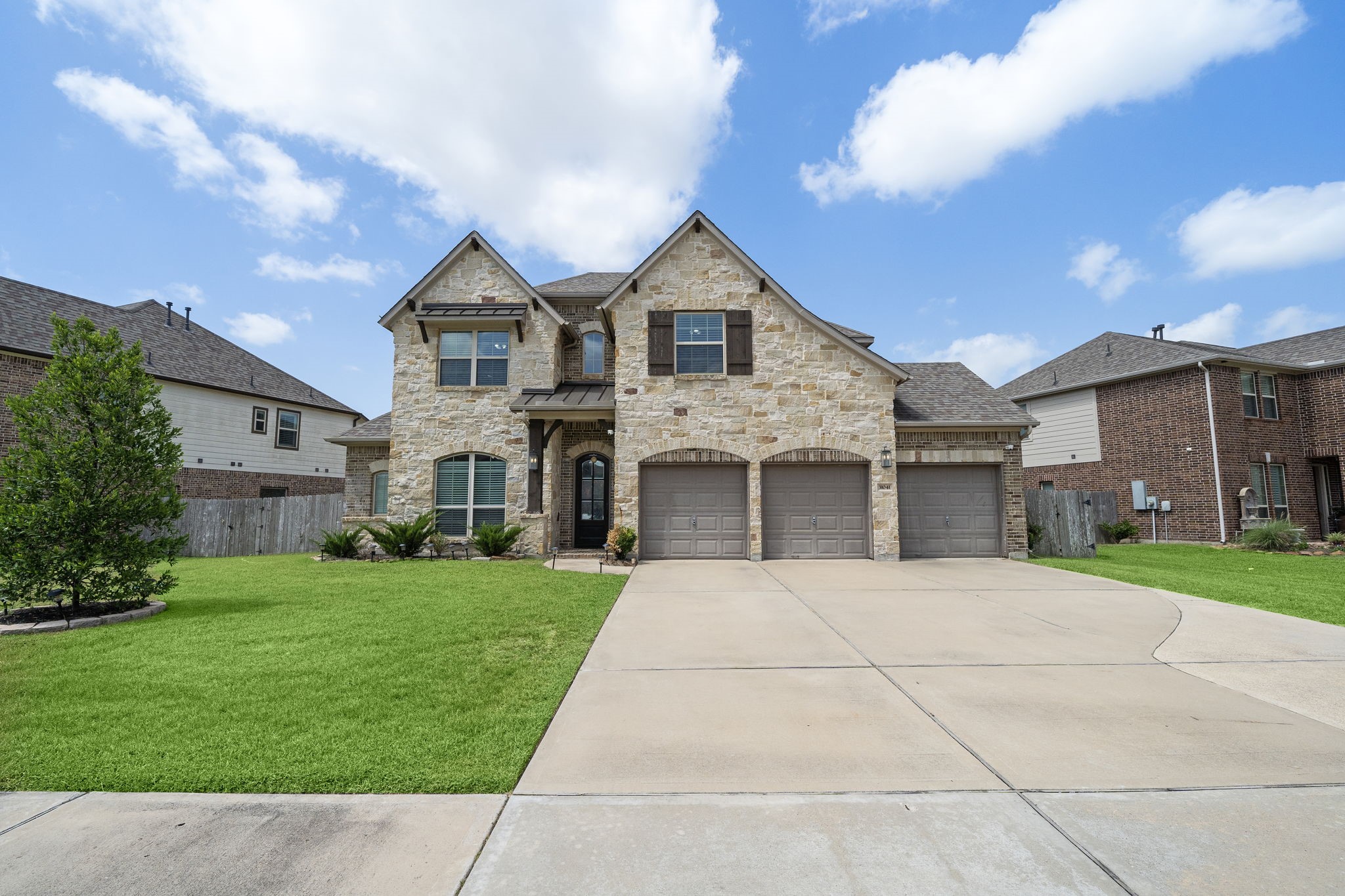 31041 Pecan Creek Drive Brookshire TX 77423
