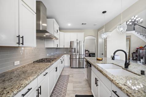 31041 Pecan Creek Drive Brookshire TX 77423