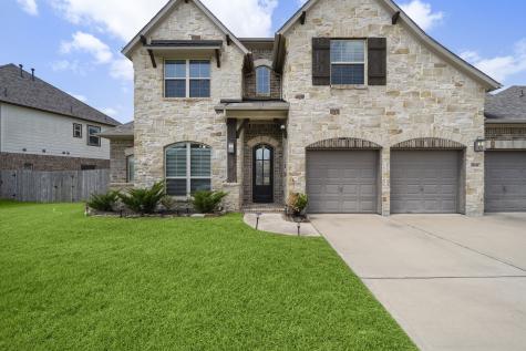 31041 Pecan Creek Drive Brookshire TX 77423