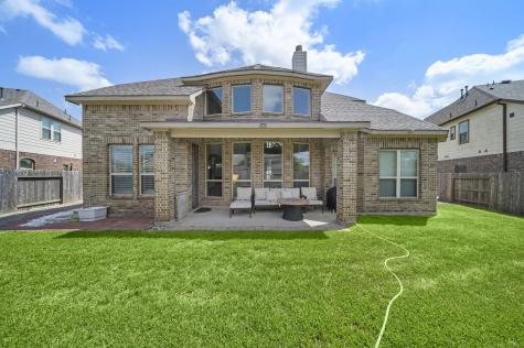 31041 Pecan Creek Drive Brookshire TX 77423
