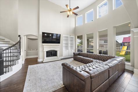 31041 Pecan Creek Drive Brookshire TX 77423