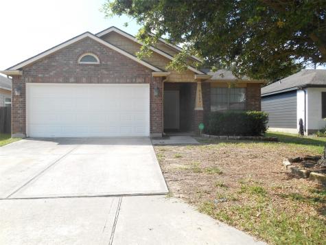 3127 Lauren Oaks Lane Humble TX 77396