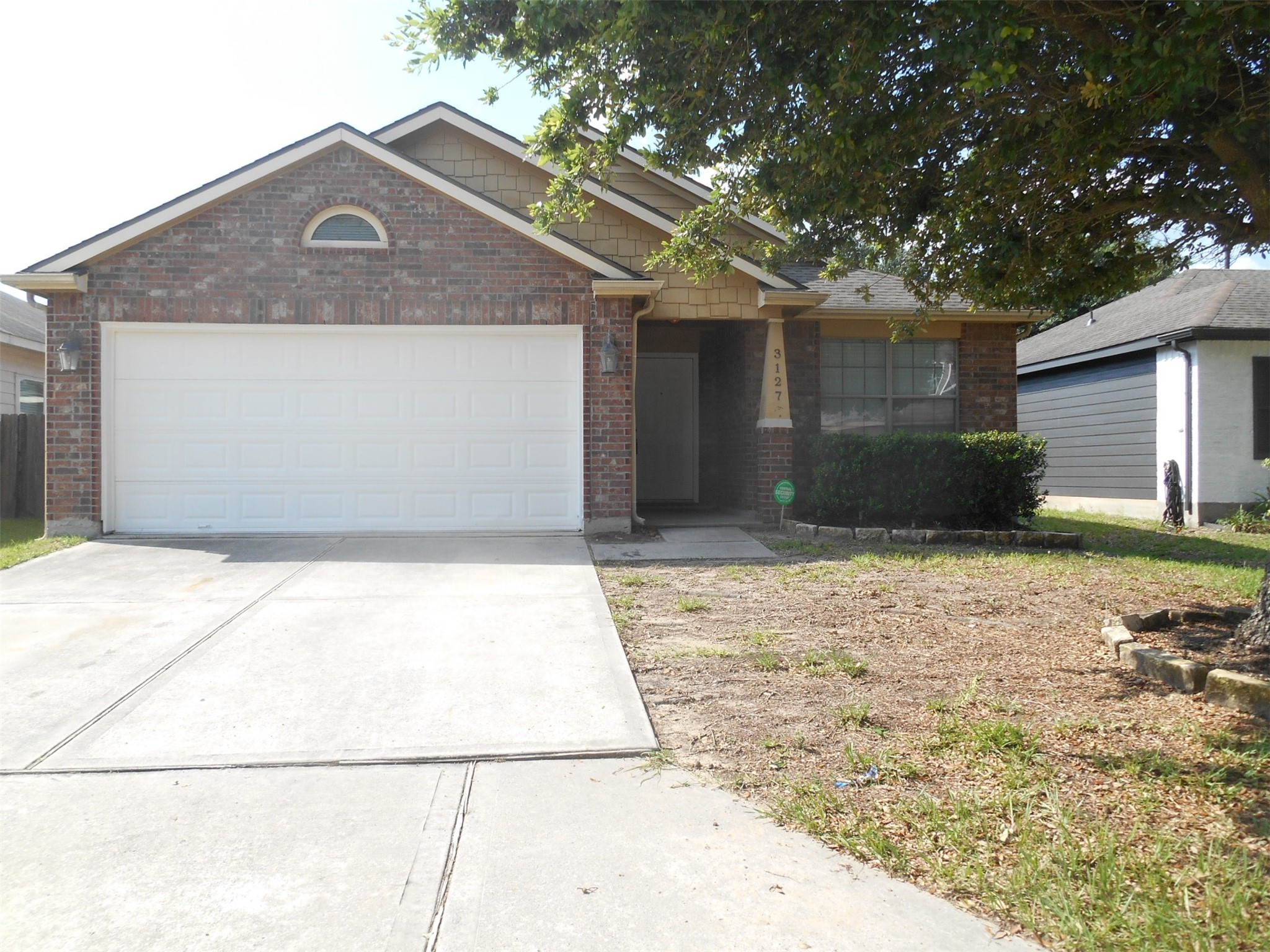 3127 Lauren Oaks Lane Humble TX 77396