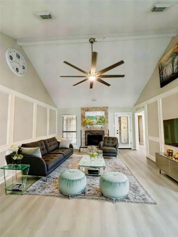 1042 Cascade Creek Drive Katy TX 77450