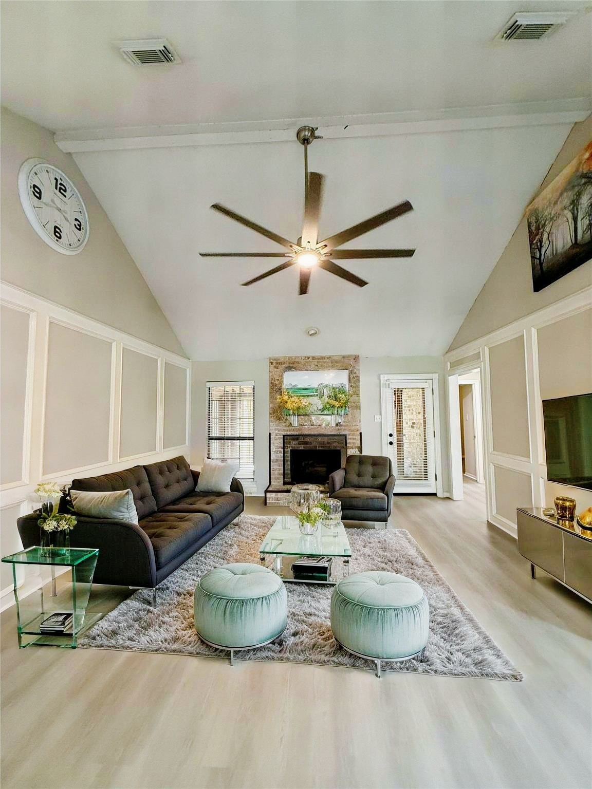 1042 Cascade Creek Drive Katy TX 77450