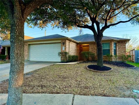 17719 Thicket Hollow Lane Cypress TX 77429