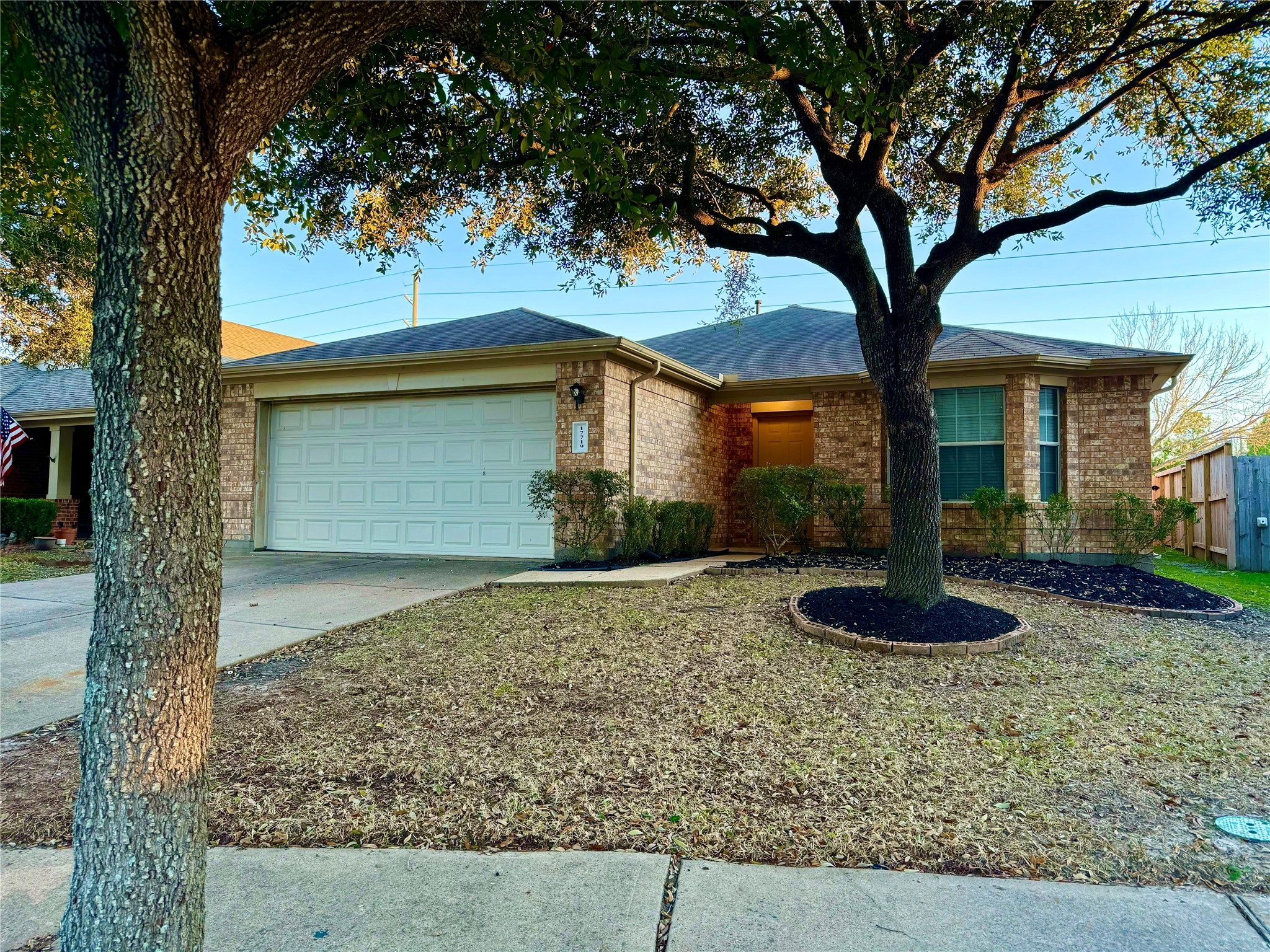 17719 Thicket Hollow Lane Cypress TX 77429