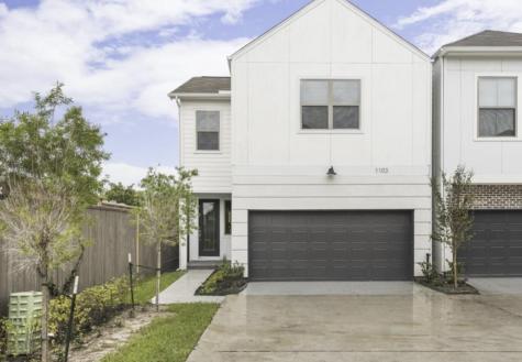1103 Fuschia Road Houston TX 77055