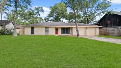3307 Cedar Hollow Street Baytown TX 77521