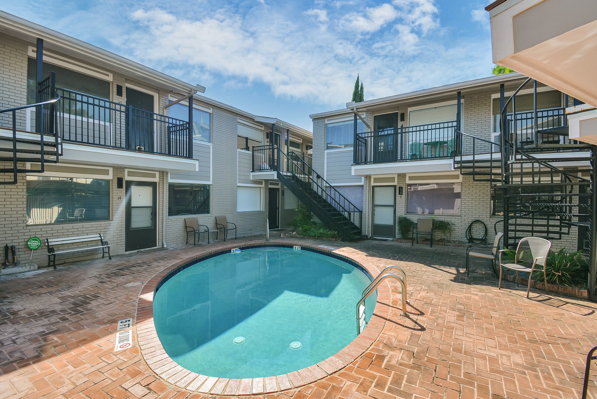309 Stratford Street 21 Houston TX 77006