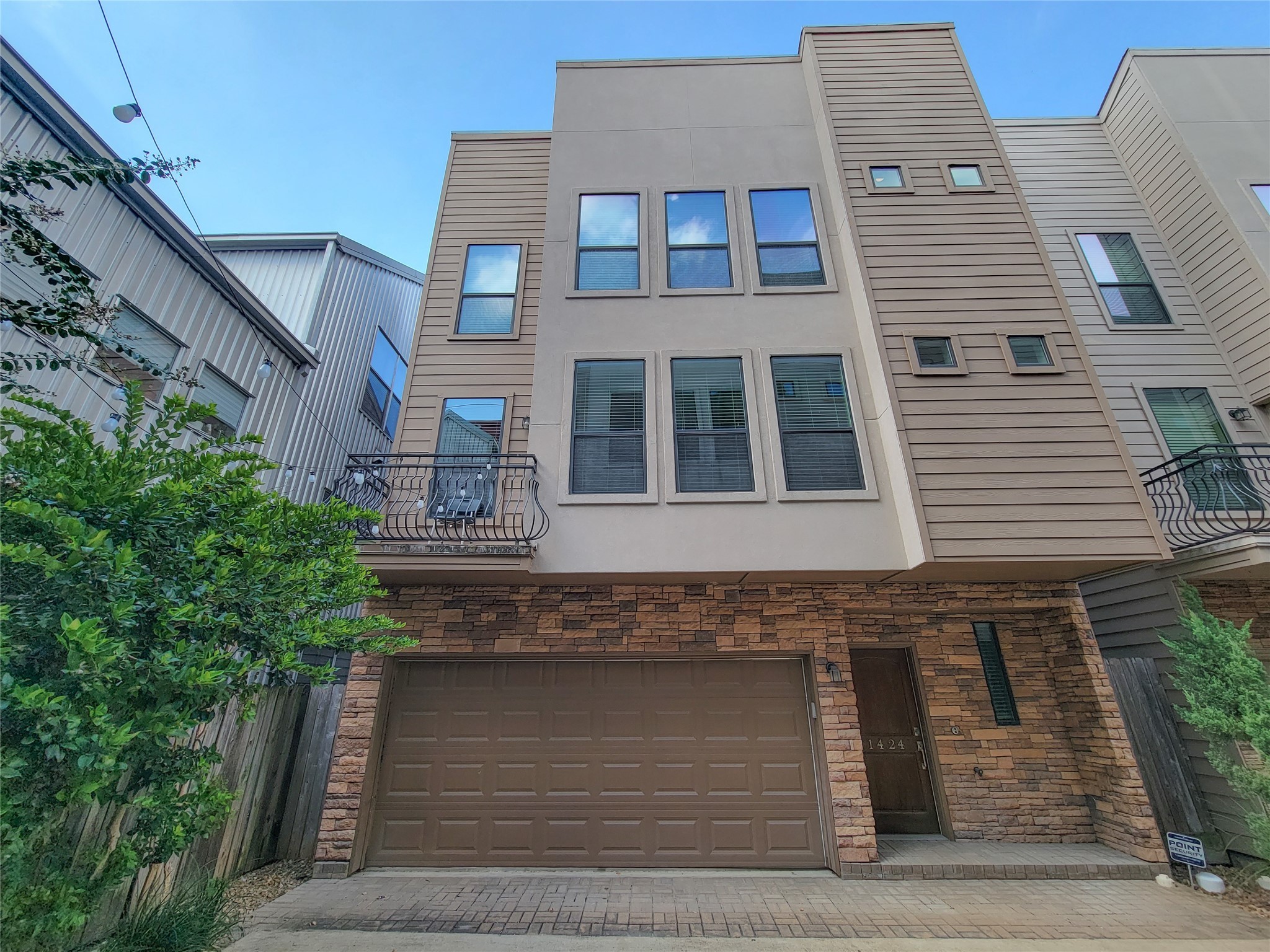 1424 Wilson Street Houston TX 77019