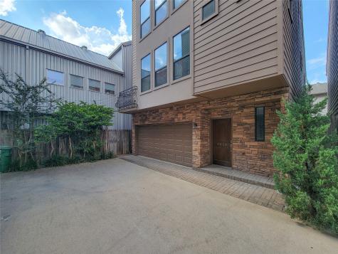 1424 Wilson Street Houston TX 77019