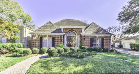 9627 Longmont Drive Houston TX 77063
