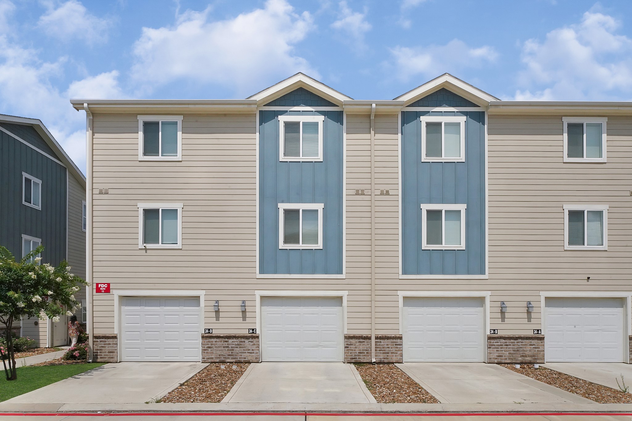 21155 Gosling Road 24b Spring TX 77388