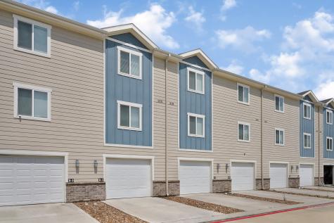 21155 Gosling Road 24b Spring TX 77388