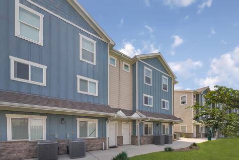 21155 Gosling Road 24b Spring TX 77388