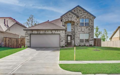 19195 Pinewood Grove Trail New Caney TX 77357