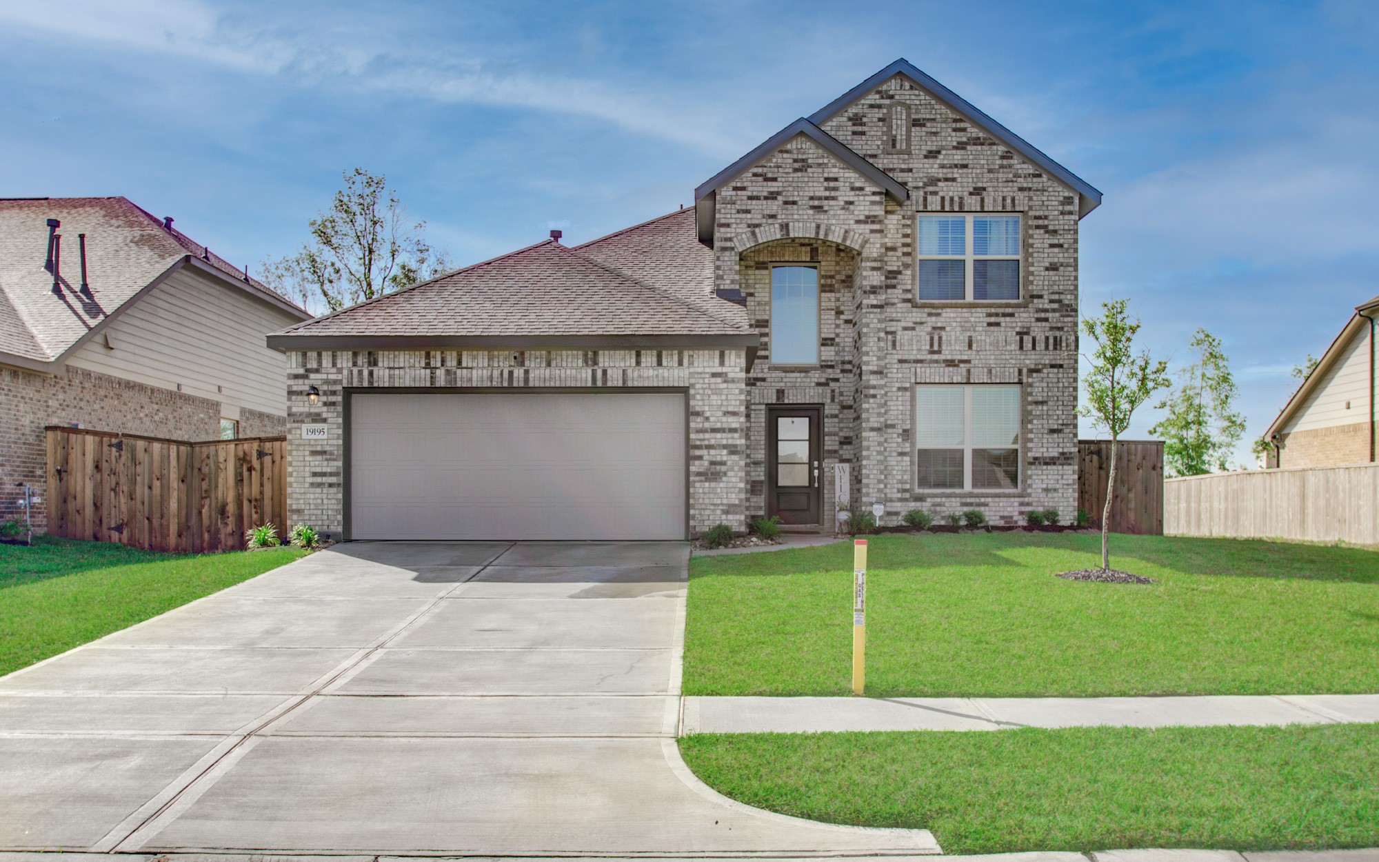19195 Pinewood Grove Trail New Caney TX 77357
