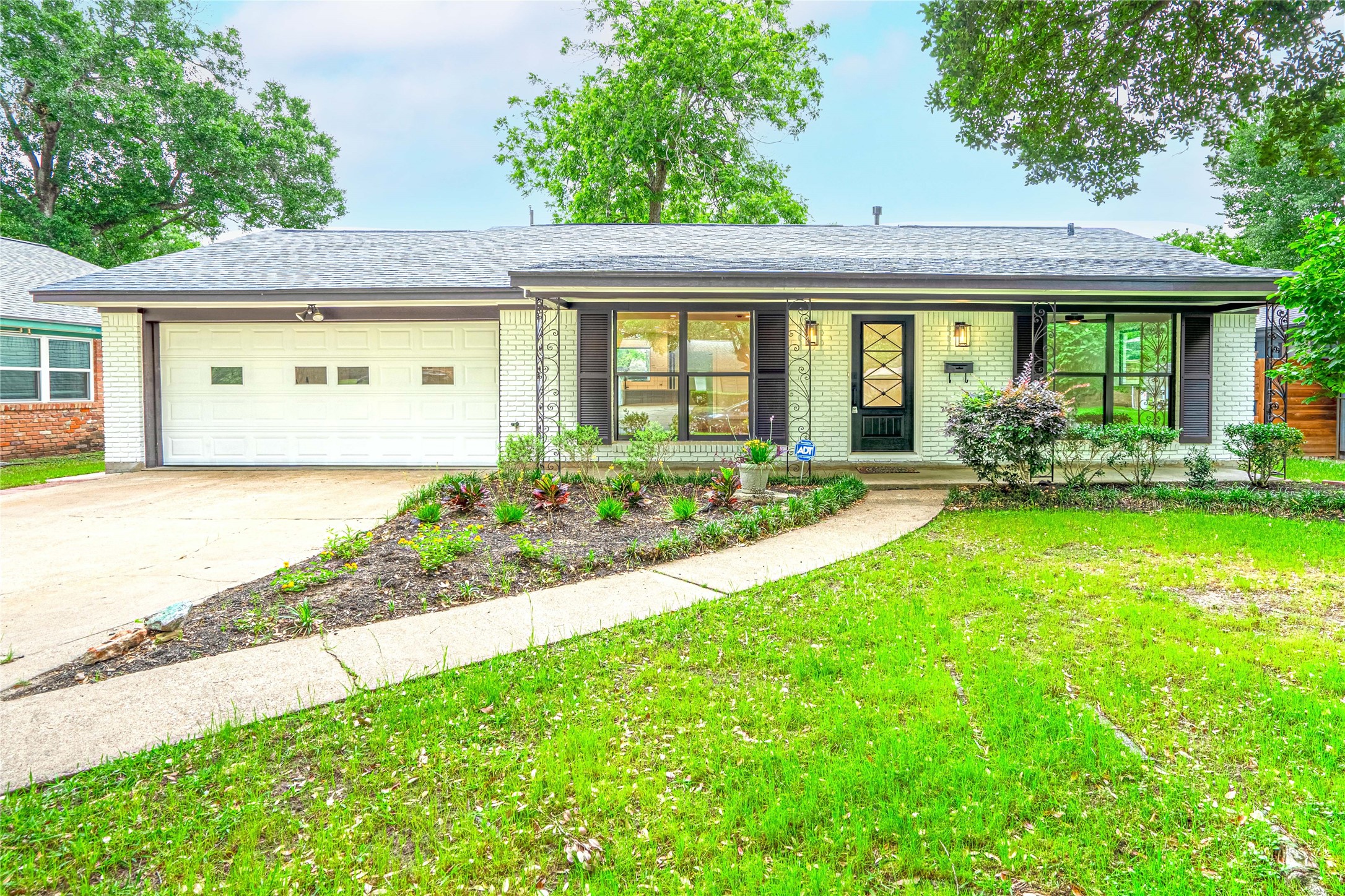 1422 Wisterwood Drive Houston TX 77043