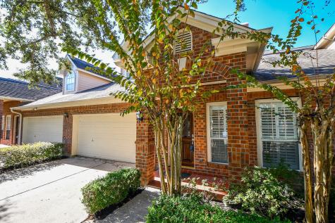 4186 Greystone Way Sugar Land TX 77479