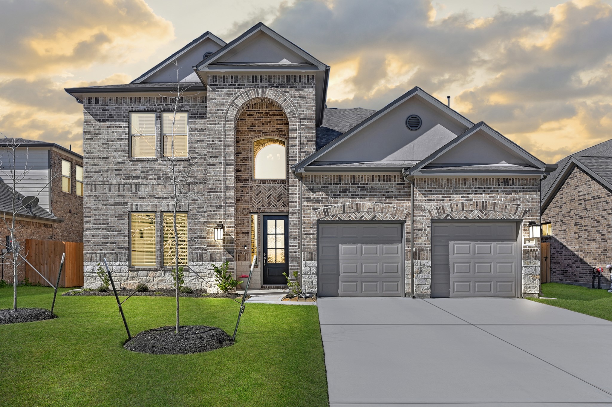 8 Palmero Way Manvel TX 77578