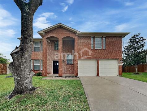 16807 Pheasant Creek Court Sugar Land TX 77498