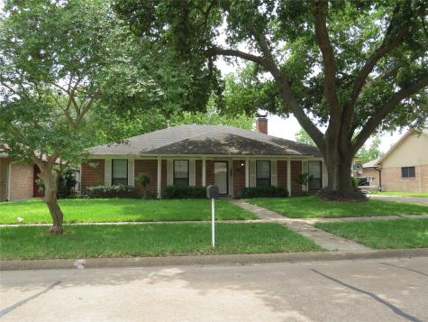 1710 Concord Street Deer Park TX 77536