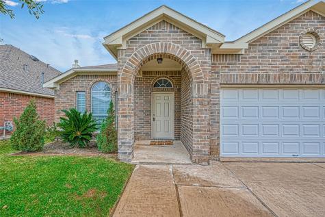 10422 Hamlet Vale Court Houston TX 77070