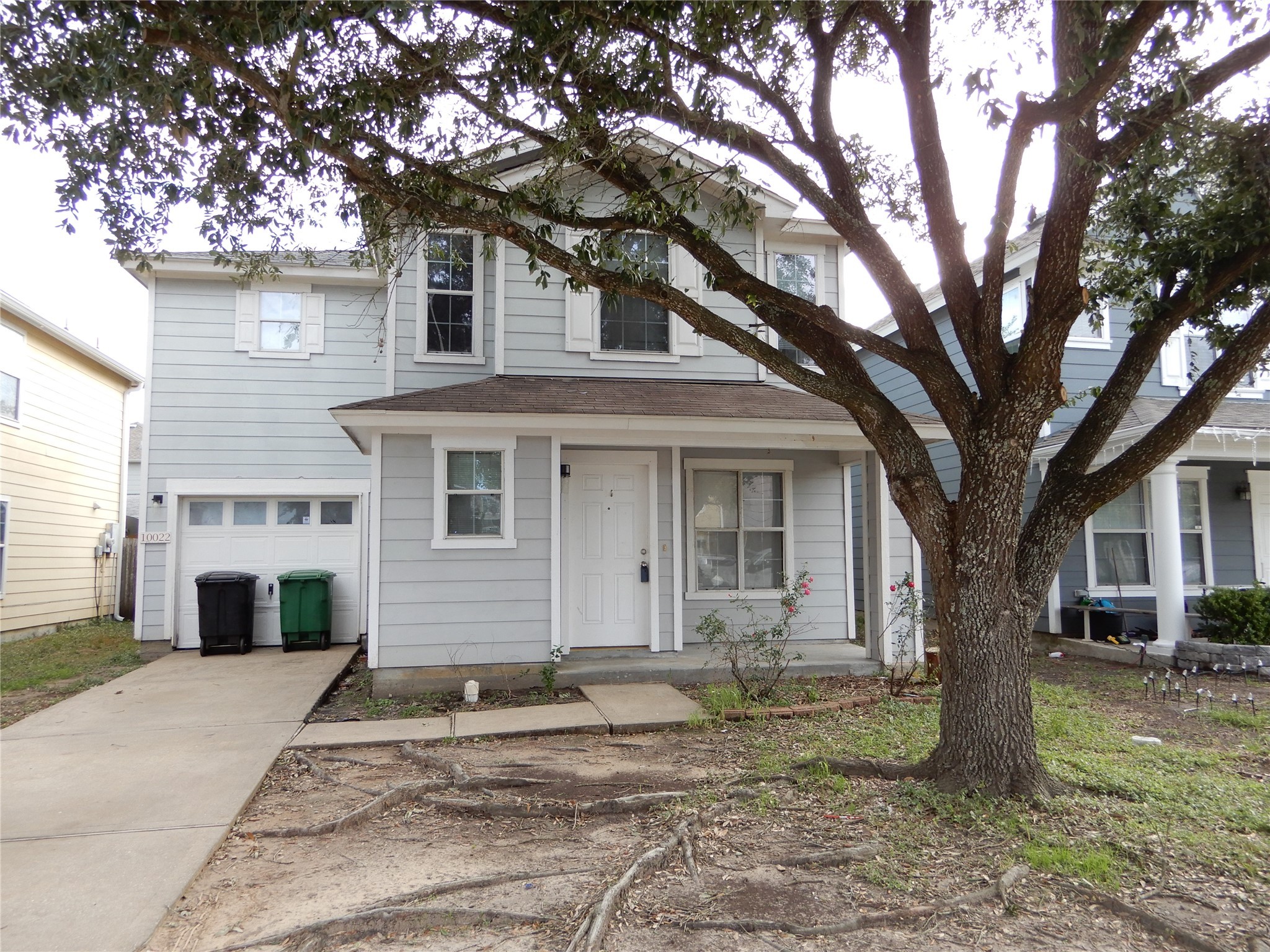 10022 Victoria Falls Lane Houston TX 77075