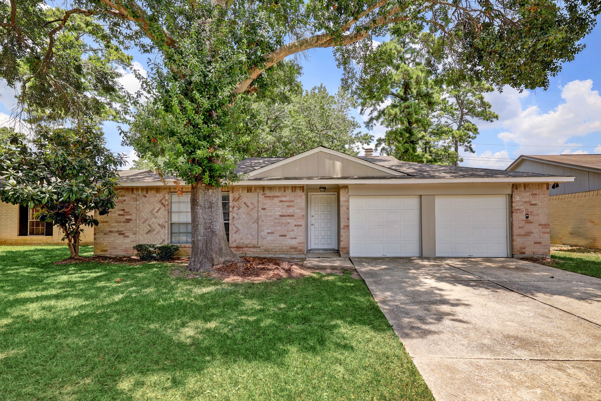 4539 Chestergate Drive Spring TX 77373