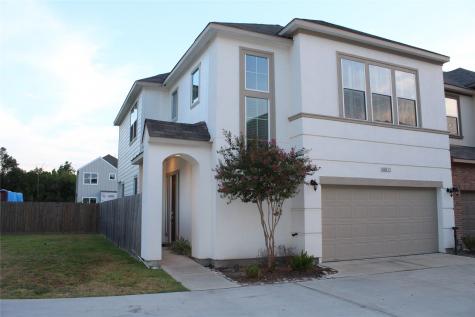8803 Hollister Square Court Houston TX 77080