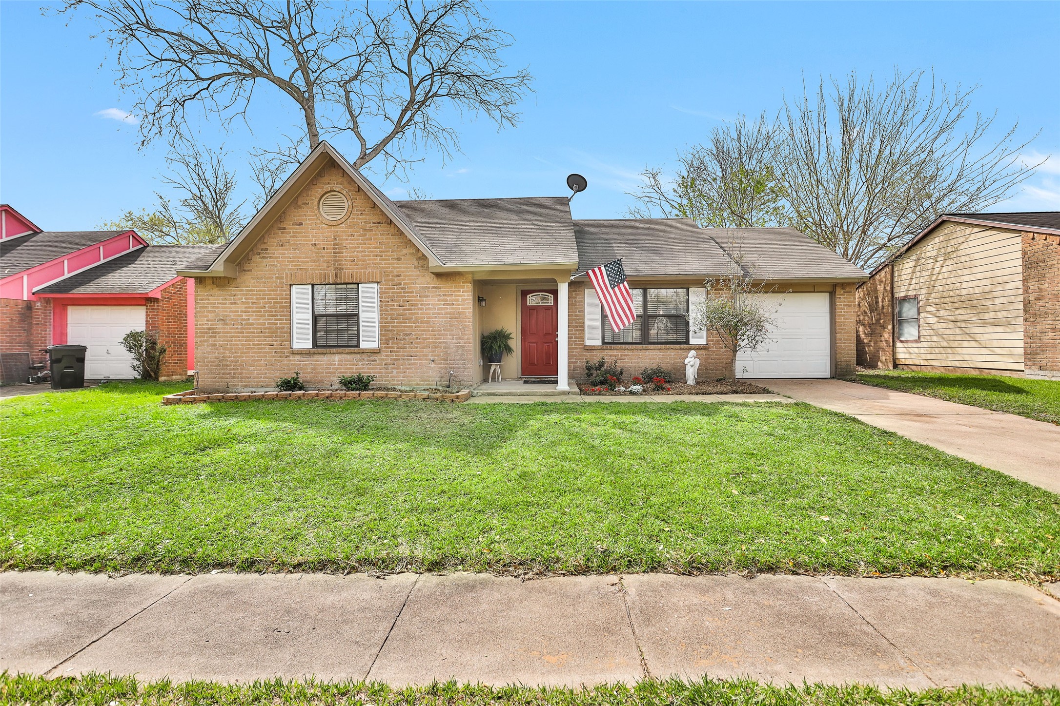 24039 Rockin Seven Drive Hockley TX 77447